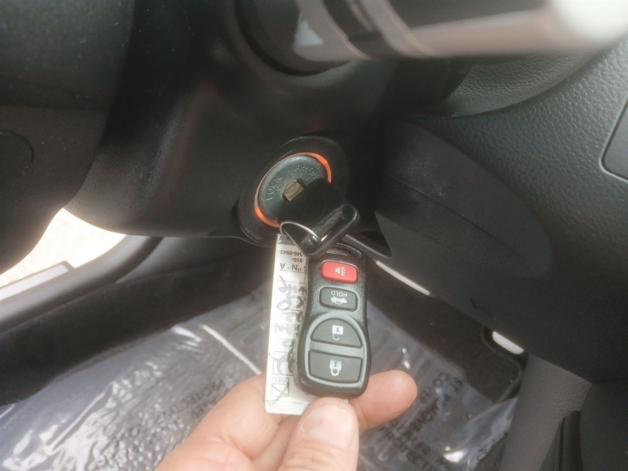 Nissan 350Z Base 2006