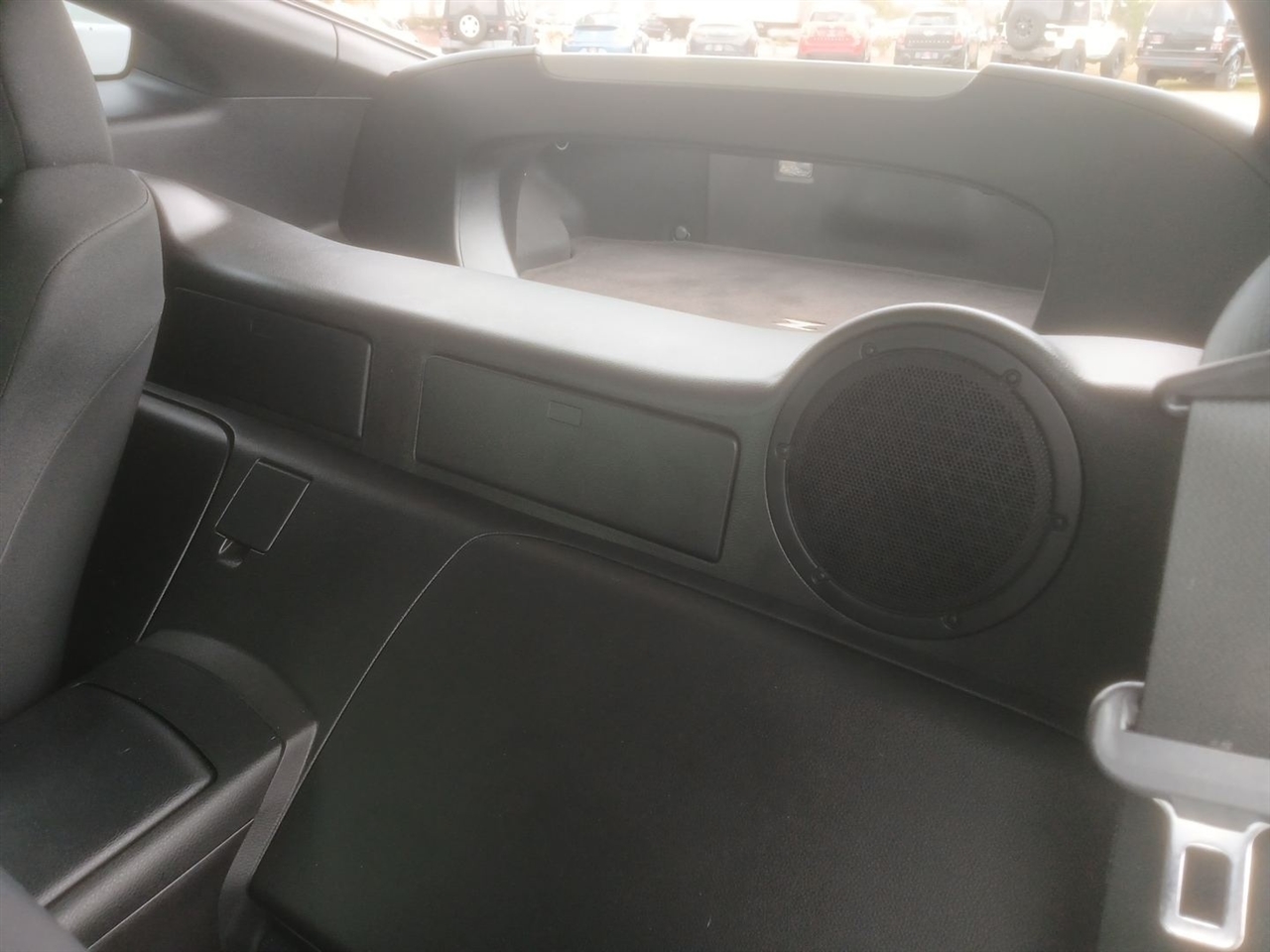 Nissan 350Z Base 2006