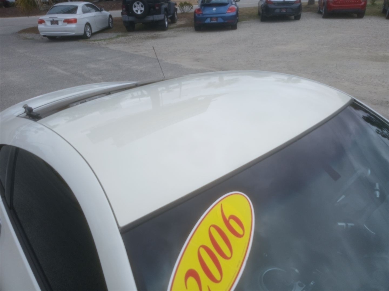 Nissan 350Z Base 2006