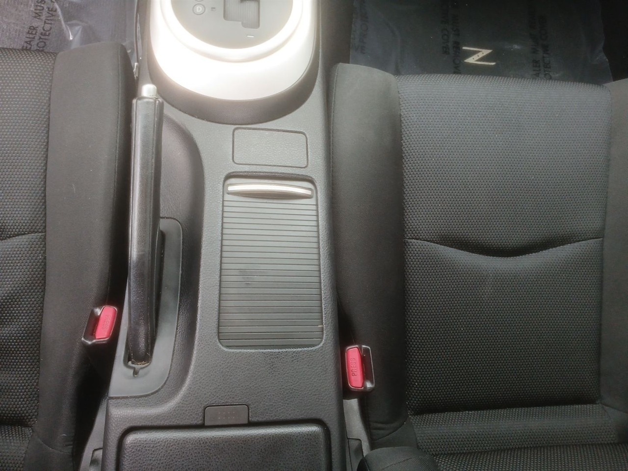 Nissan 350Z Base 2006