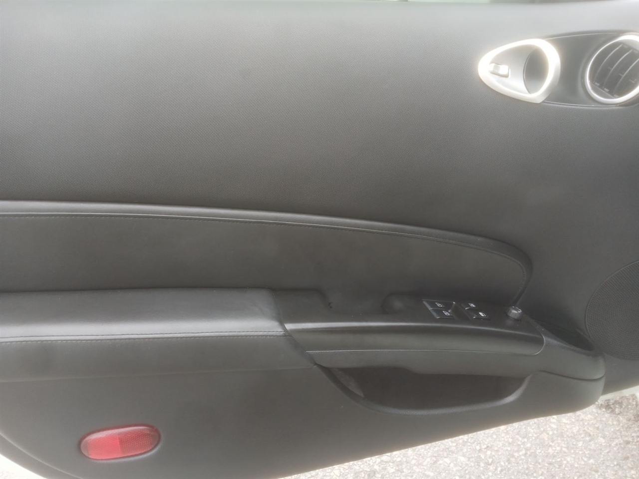 Nissan 350Z Base 2006