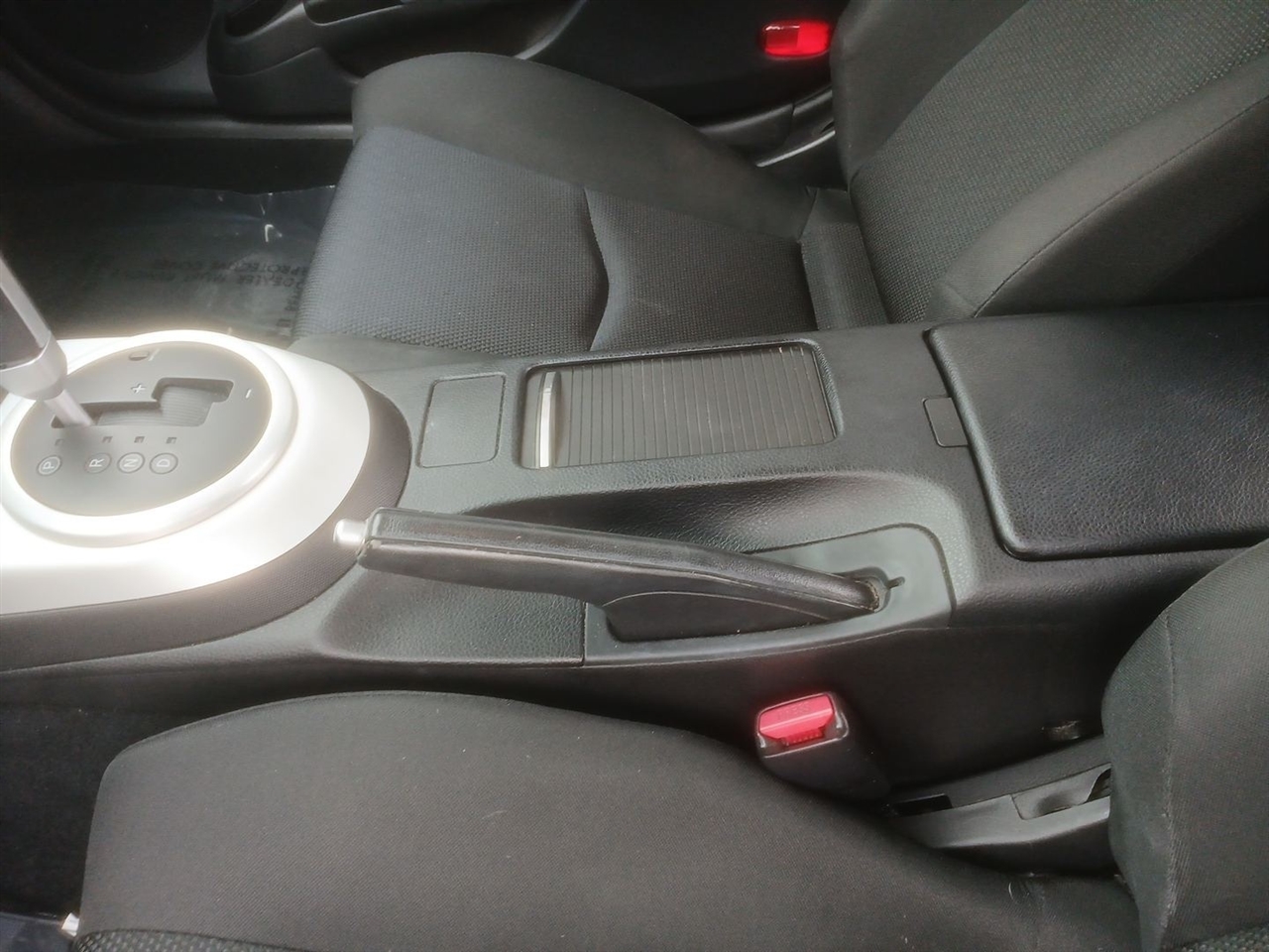 Nissan 350Z Base 2006