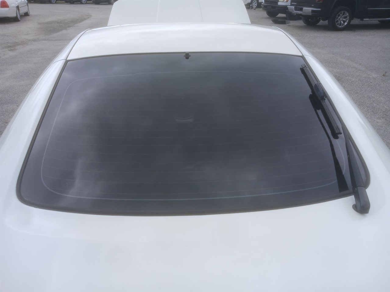 Nissan 350Z Base 2006