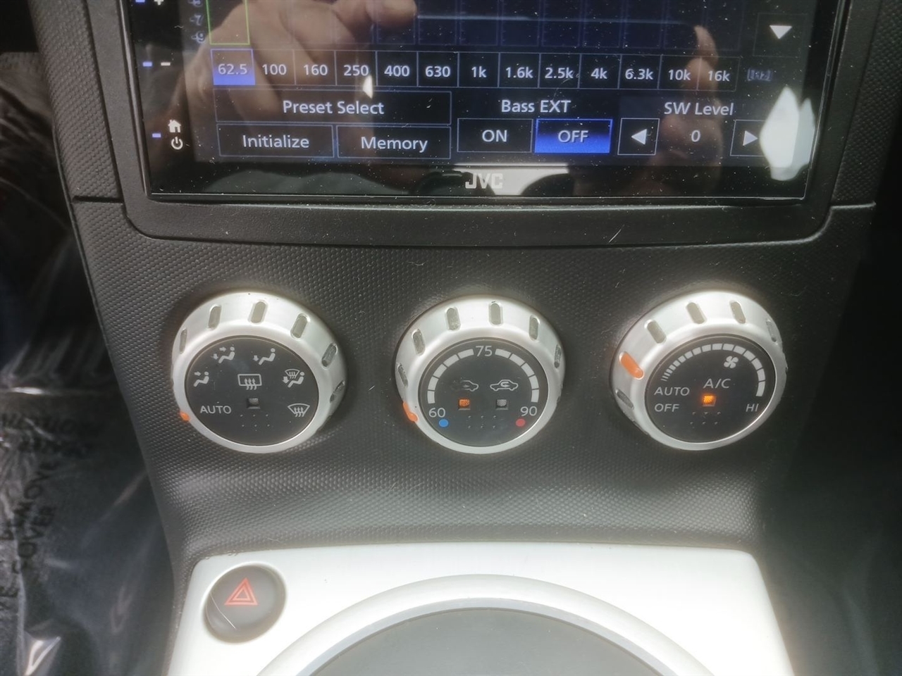 Nissan 350Z Base 2006