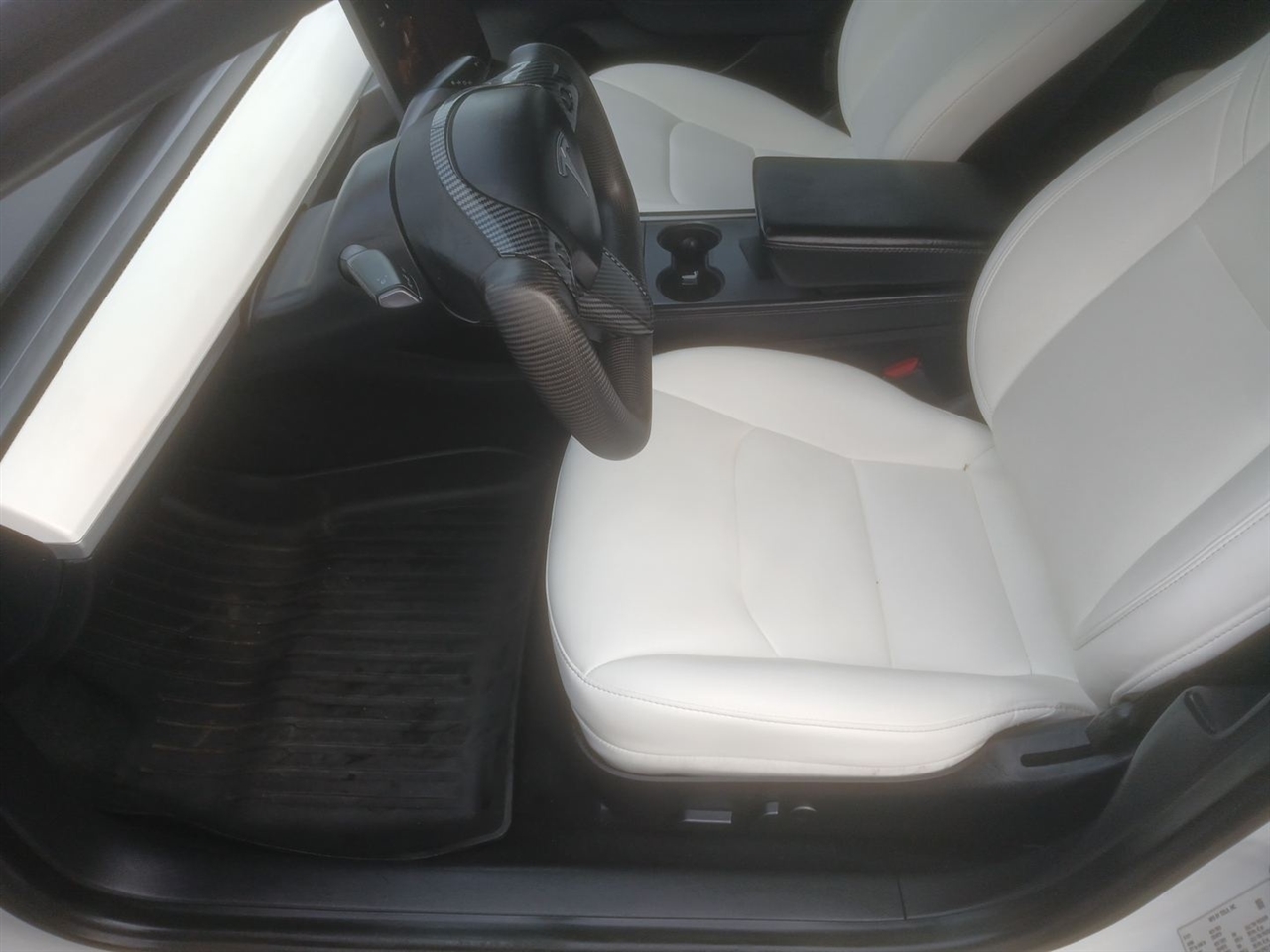 Tesla Model 3 Standard Range Plus 2021