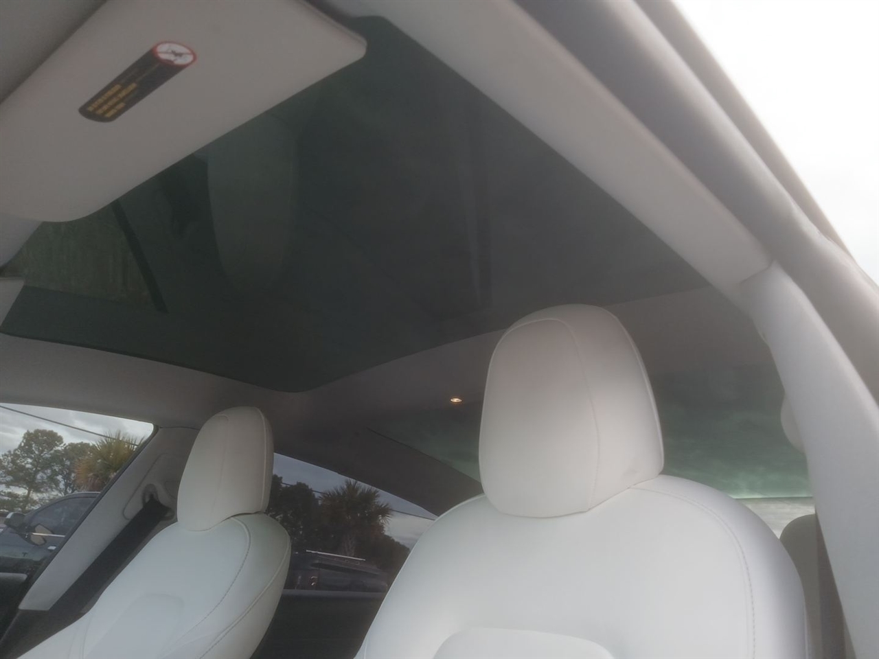 Tesla Model 3 Standard Range Plus 2021