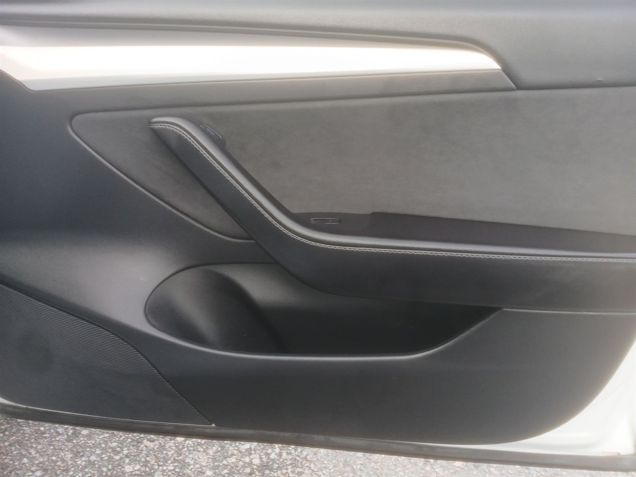 Tesla Model 3 Standard Range Plus 2021