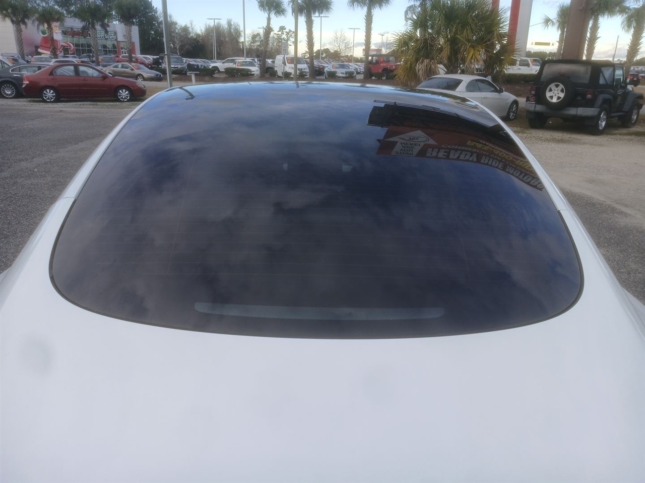 Tesla Model 3 Standard Range Plus 2021