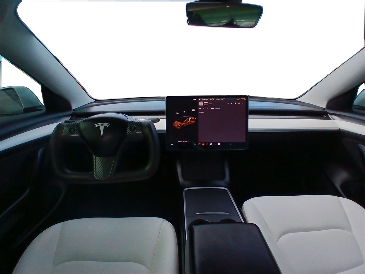 Tesla Model 3 Standard Range Plus 2021