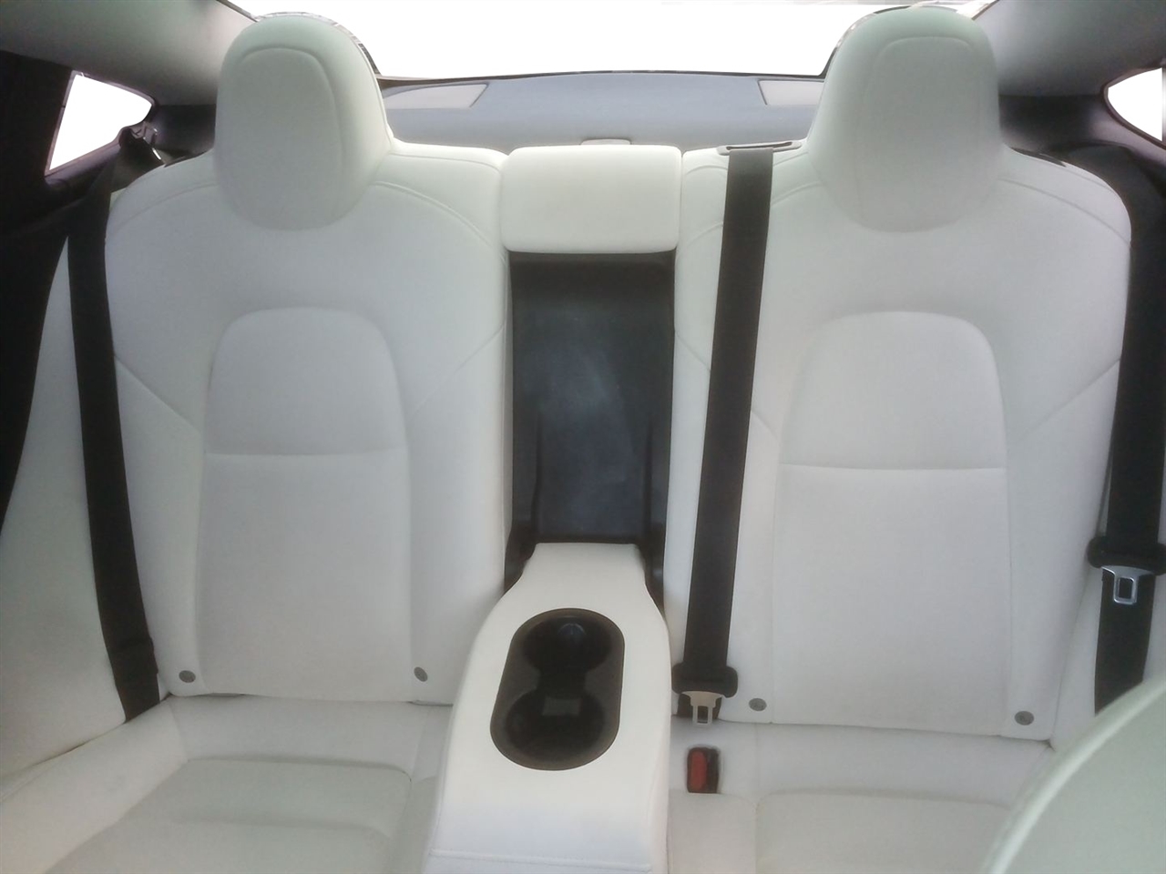 Tesla Model 3 Standard Range Plus 2021