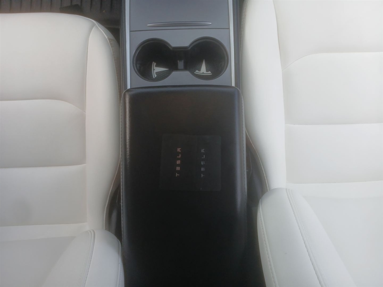 Tesla Model 3 Standard Range Plus 2021