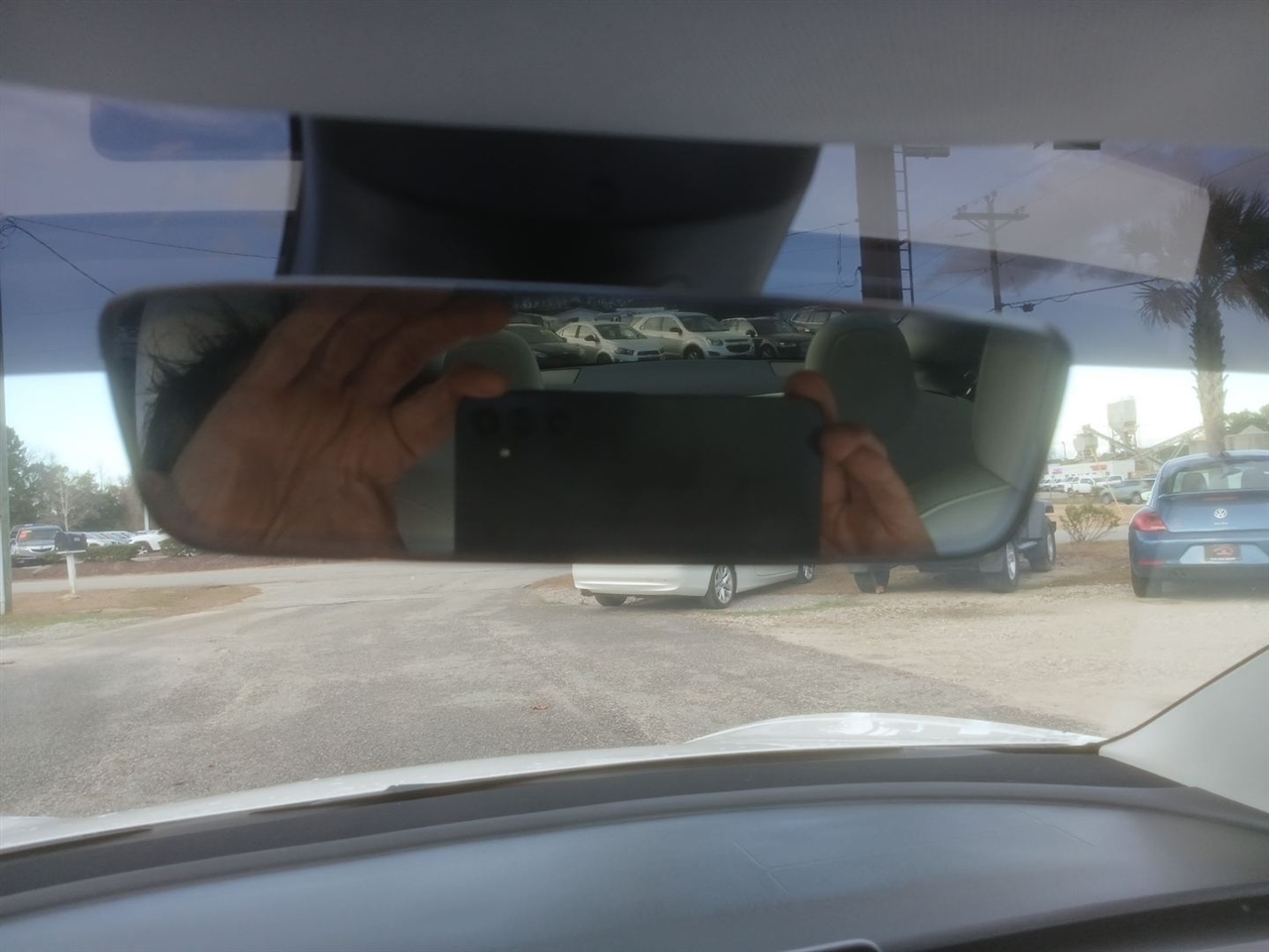 Tesla Model 3 Standard Range Plus 2021