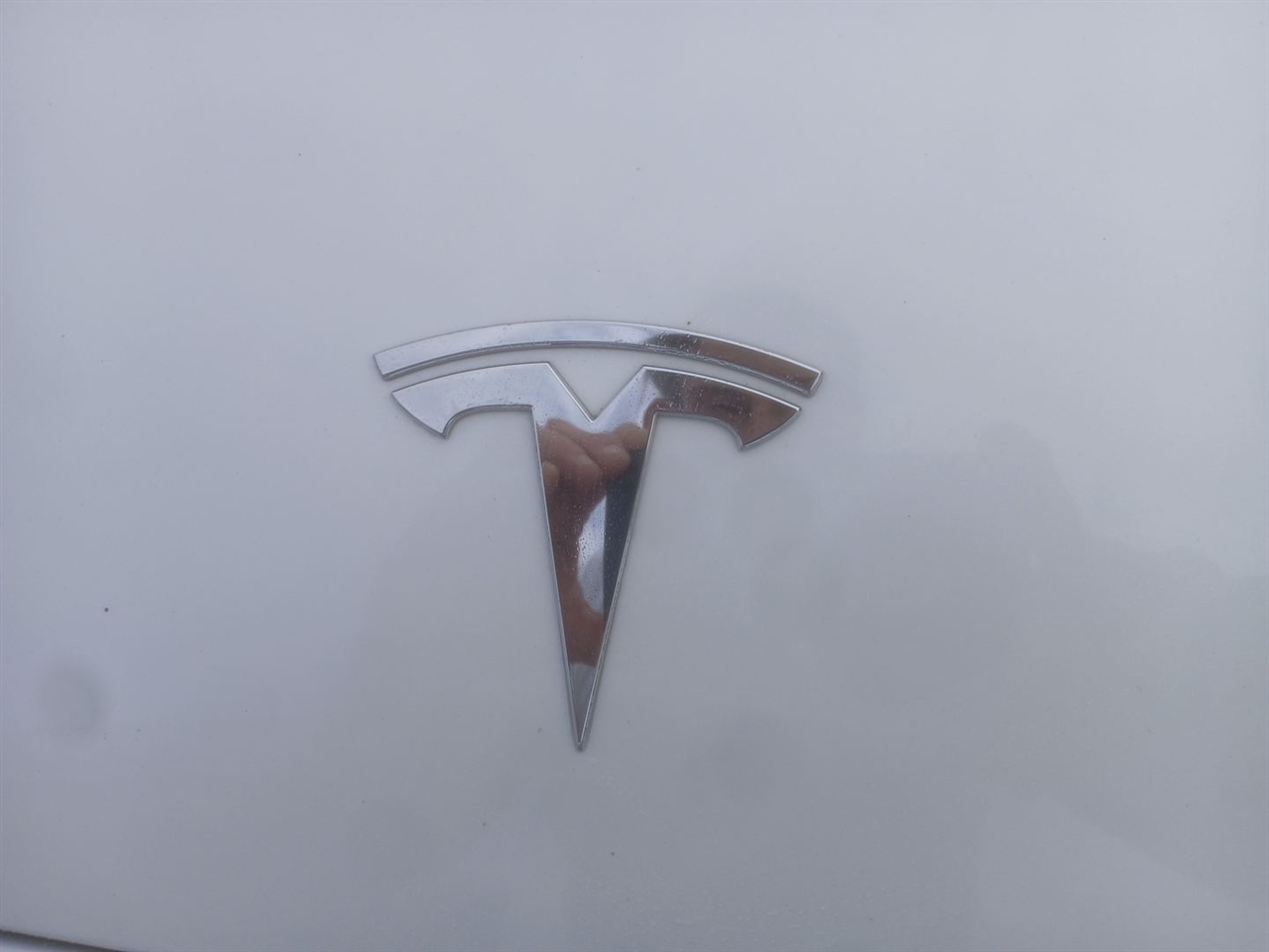 Tesla Model 3 Standard Range Plus 2021