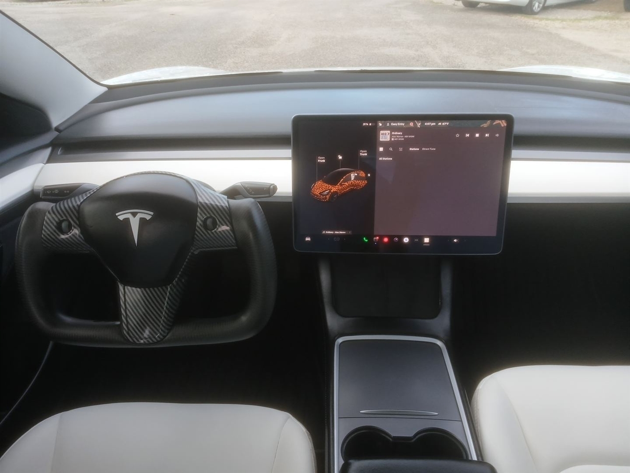 Tesla Model 3 Standard Range Plus 2021