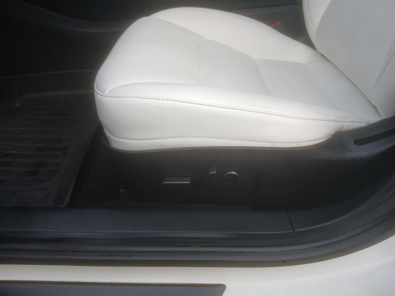 Tesla Model 3 Standard Range Plus 2021