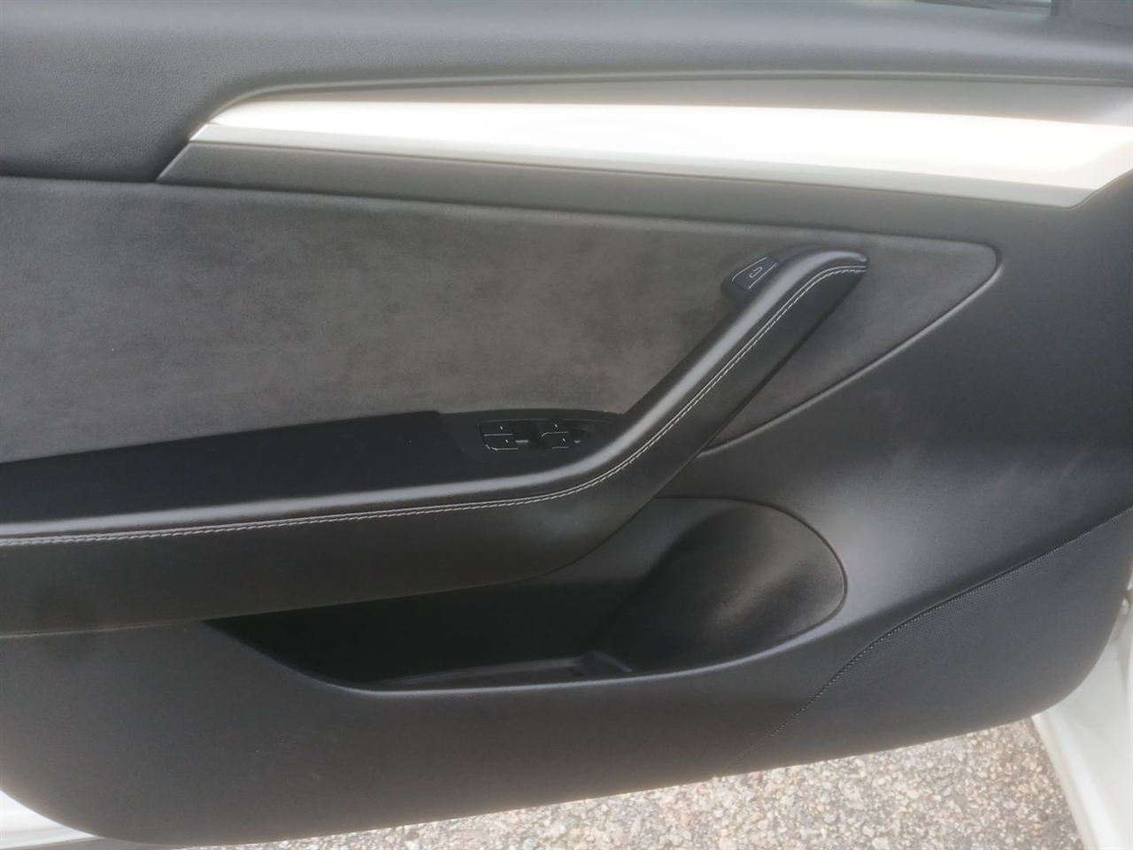 Tesla Model 3 Standard Range Plus 2021