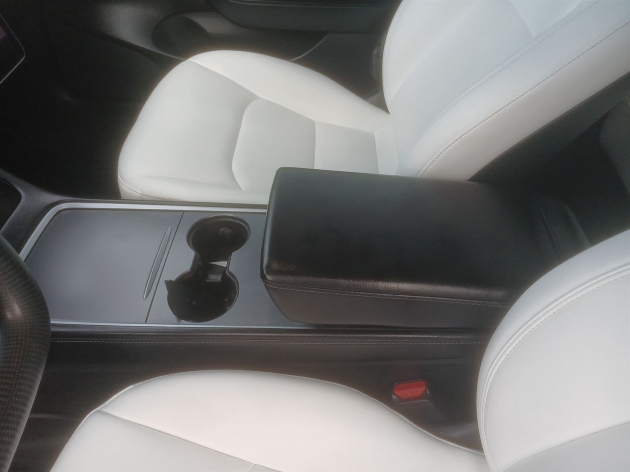 Tesla Model 3 Standard Range Plus 2021