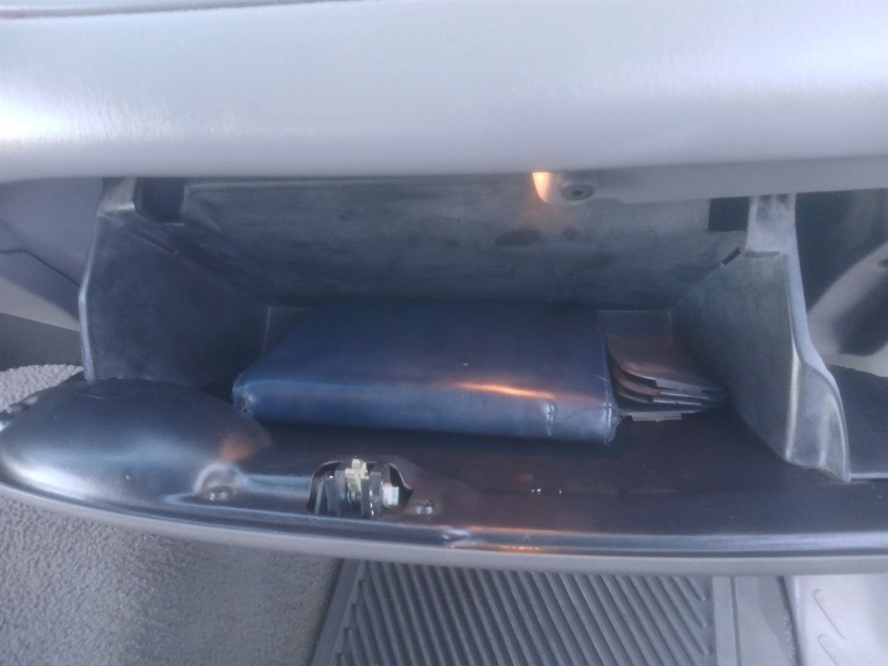 Ford F-150 XL SuperCab Short Bed 4WD 1998