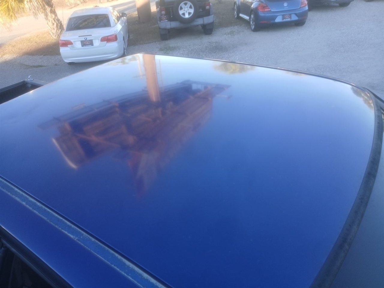 Ford F-150 XL SuperCab Short Bed 4WD 1998