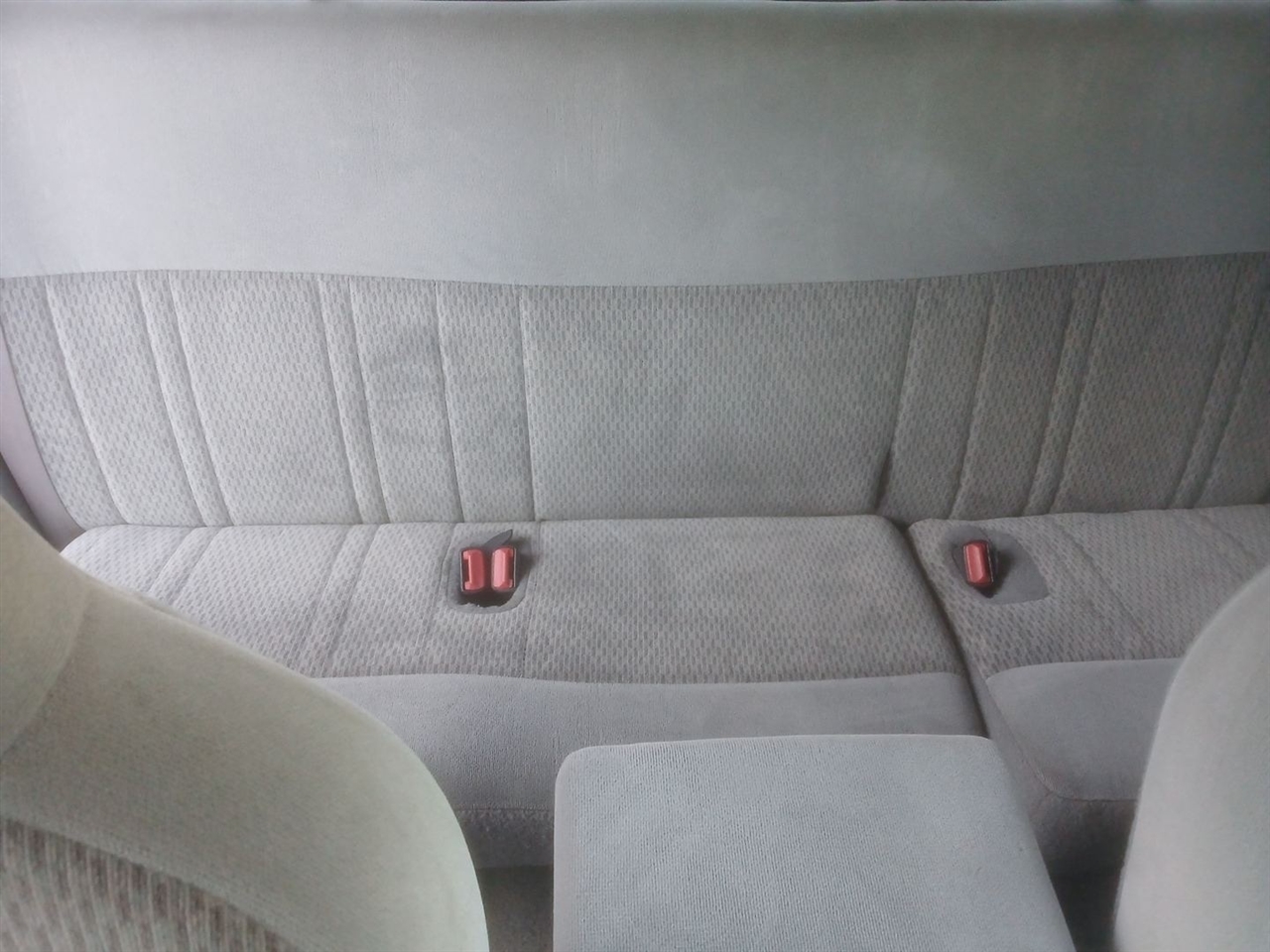 Ford F-150 XL SuperCab Short Bed 4WD 1998