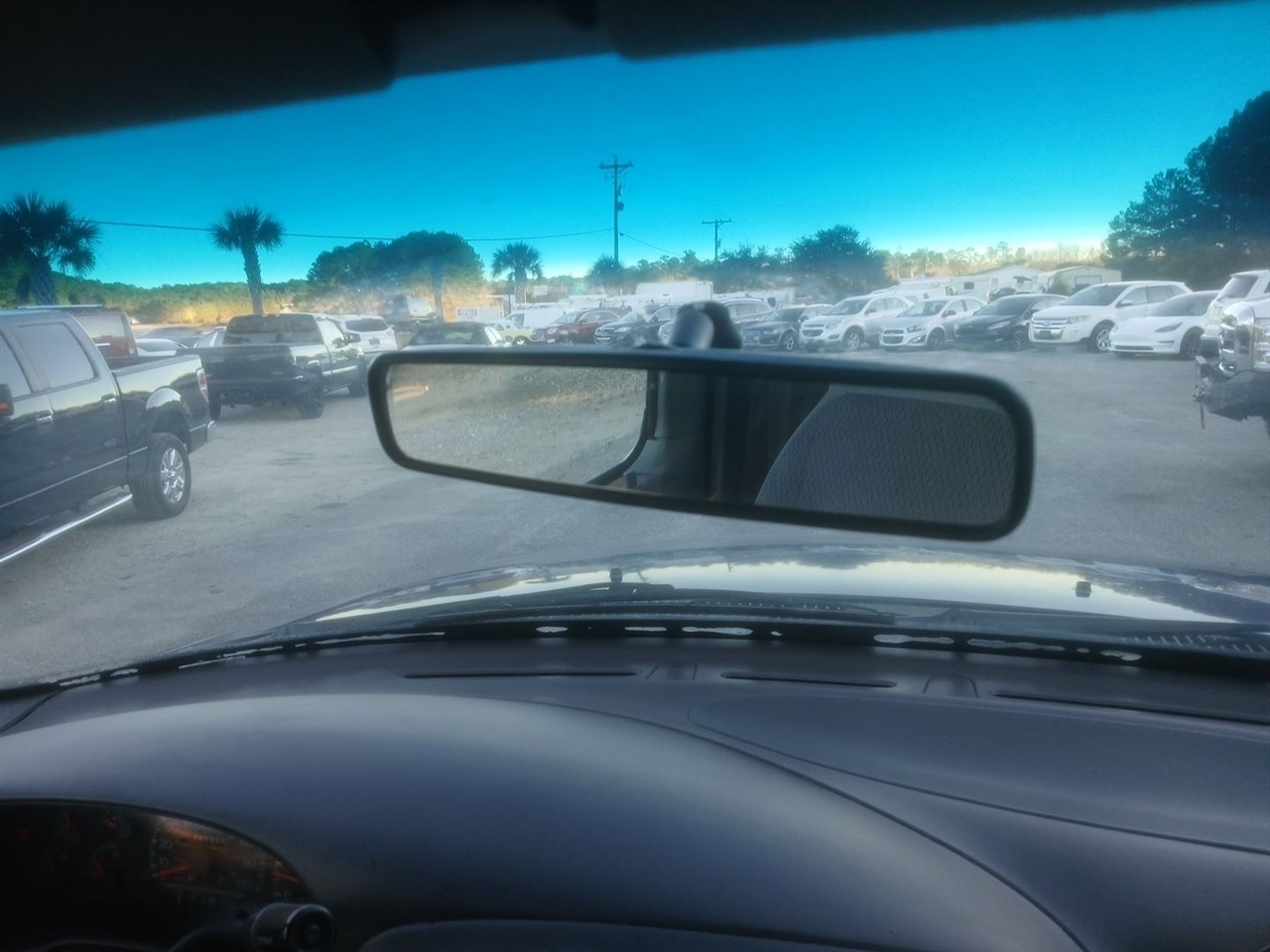 Ford F-150 XL SuperCab Short Bed 4WD 1998