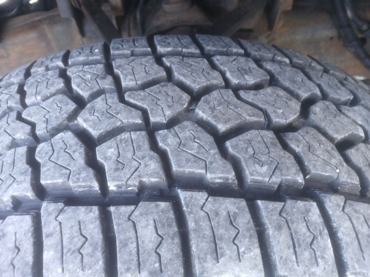 Ford F-150 XL SuperCab Short Bed 4WD 1998