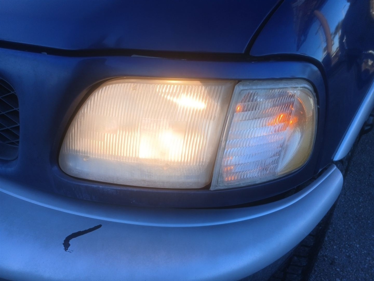 Ford F-150 XL SuperCab Short Bed 4WD 1998