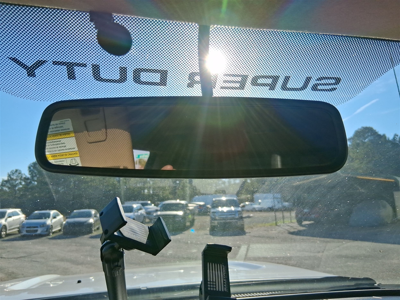 Ford F-250 SD XLT Crew Cab Long Bed 4WD 2012