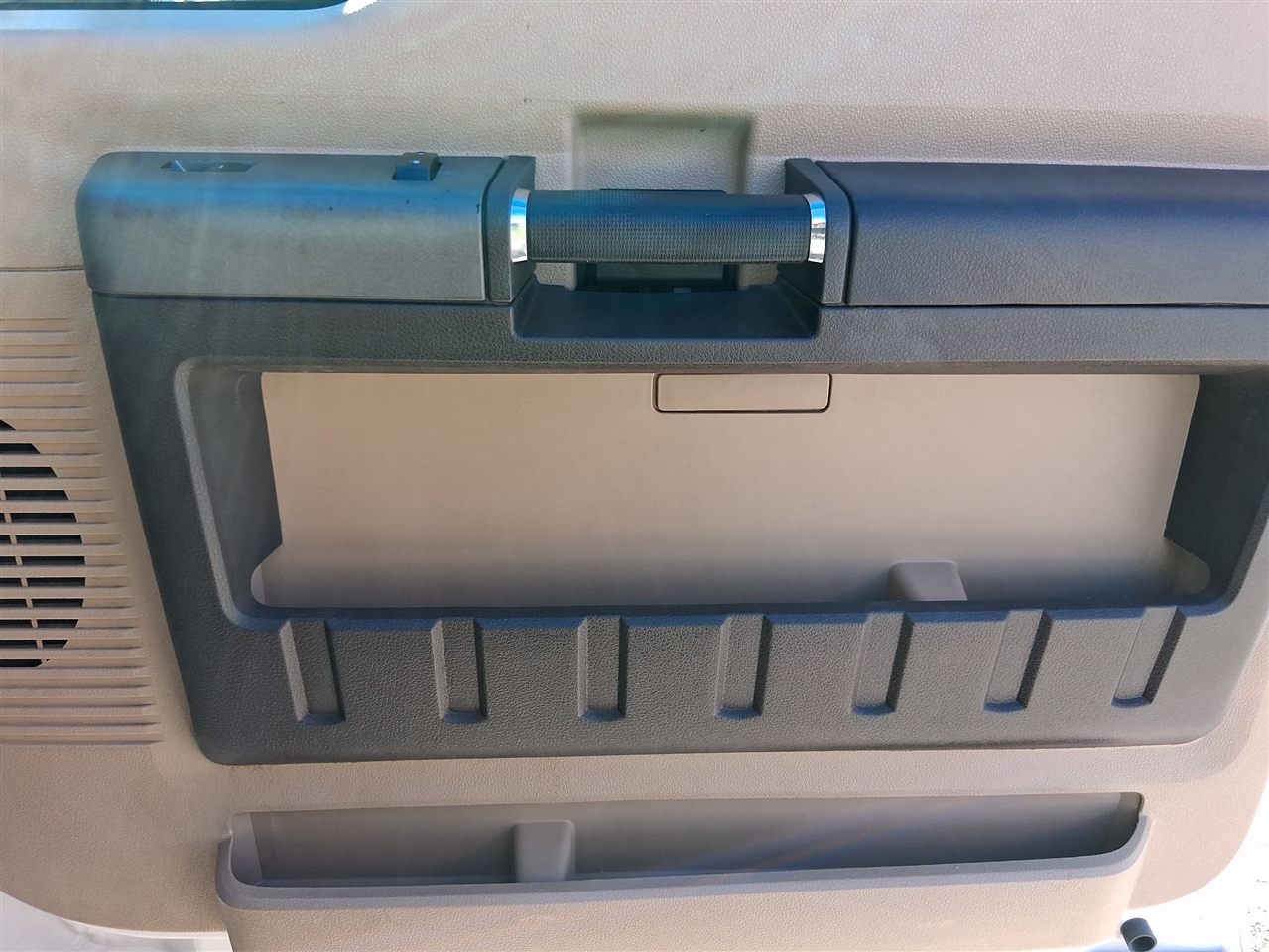 Ford F-250 SD XLT Crew Cab Long Bed 4WD 2012