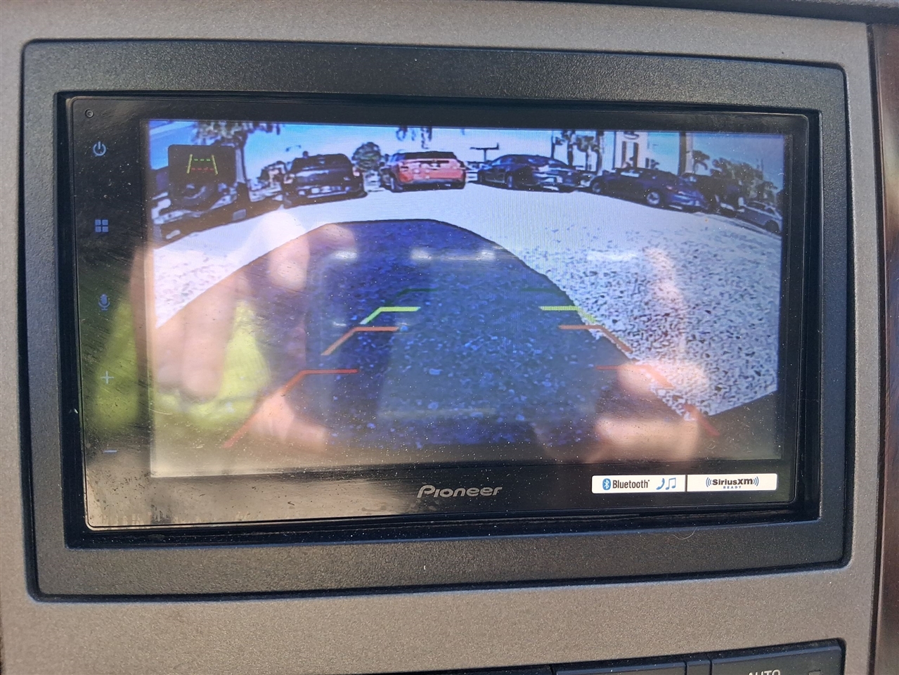 Ford F-250 SD XLT Crew Cab Long Bed 4WD 2012