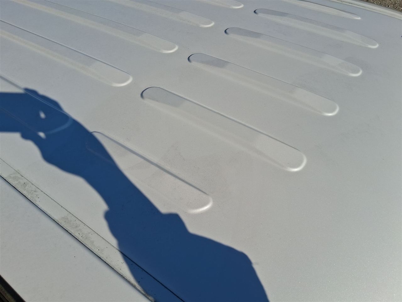 Ford F-250 SD XLT Crew Cab Long Bed 4WD 2012