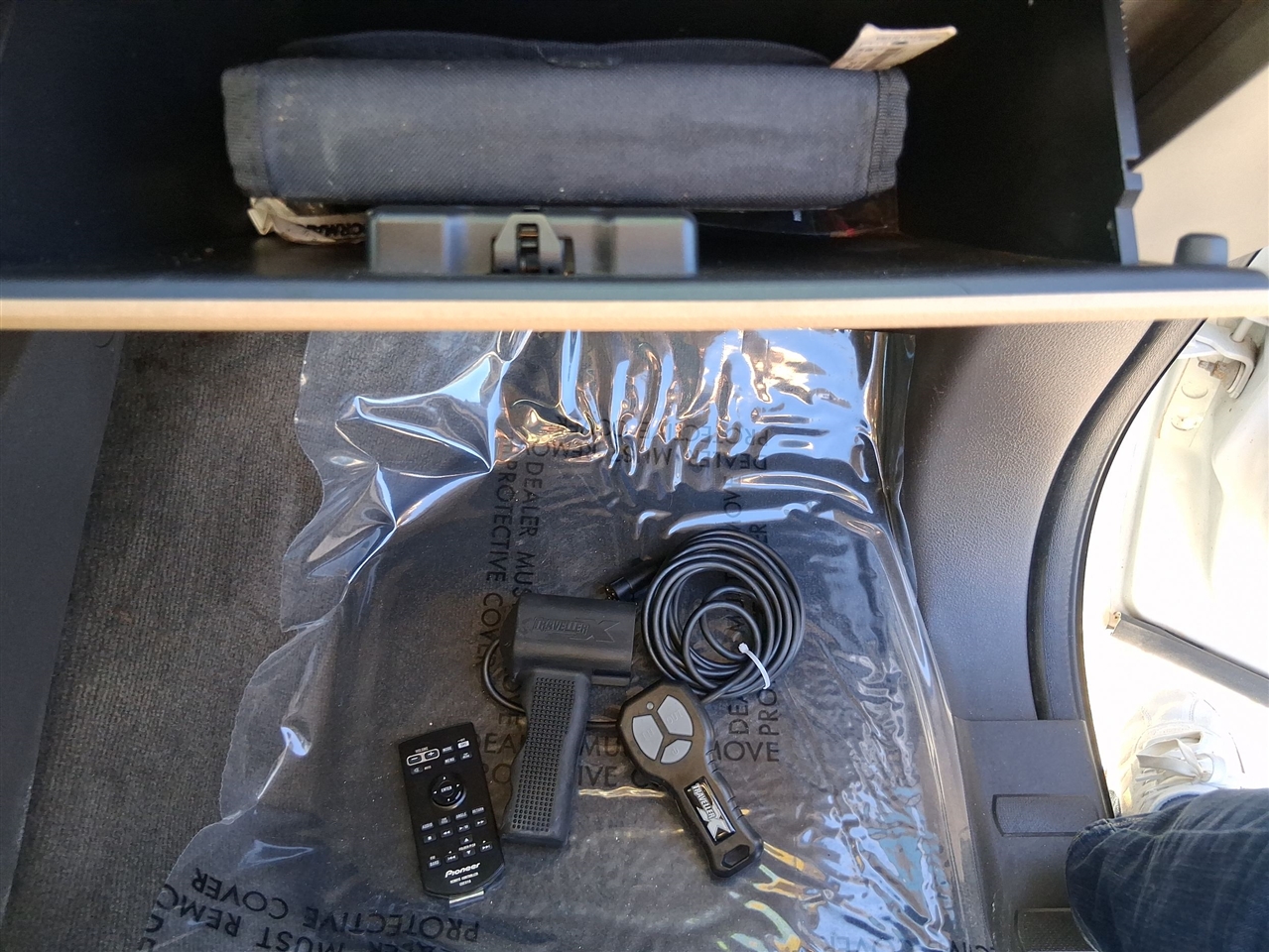 Ford F-250 SD XLT Crew Cab Long Bed 4WD 2012