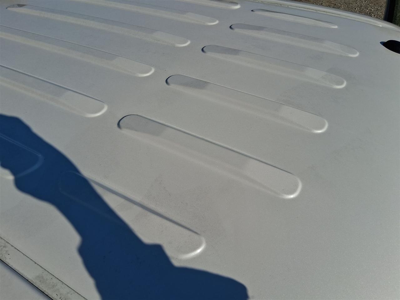 Ford F-250 SD 4WD Crew Cab 156" XL 2012