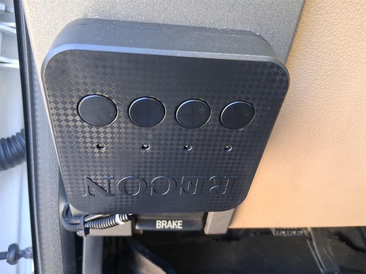 Ford F-250 SD 4WD Crew Cab 156" XL 2012