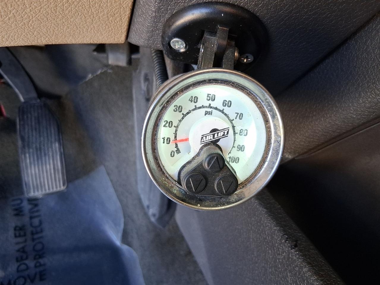 Ford F-250 SD 4WD Crew Cab 156" XL 2012