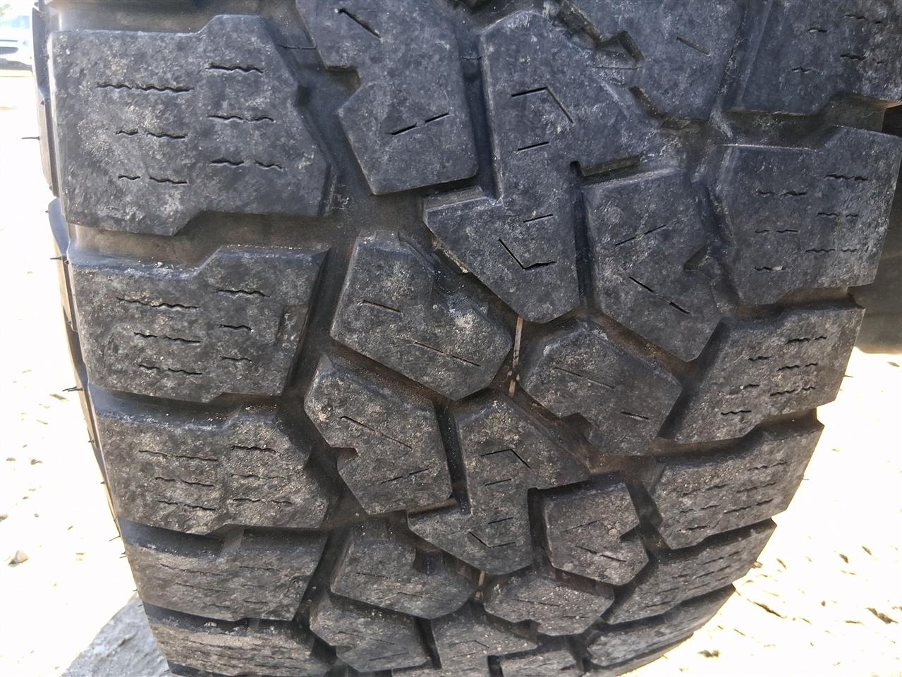 Ford F-250 SD  2012