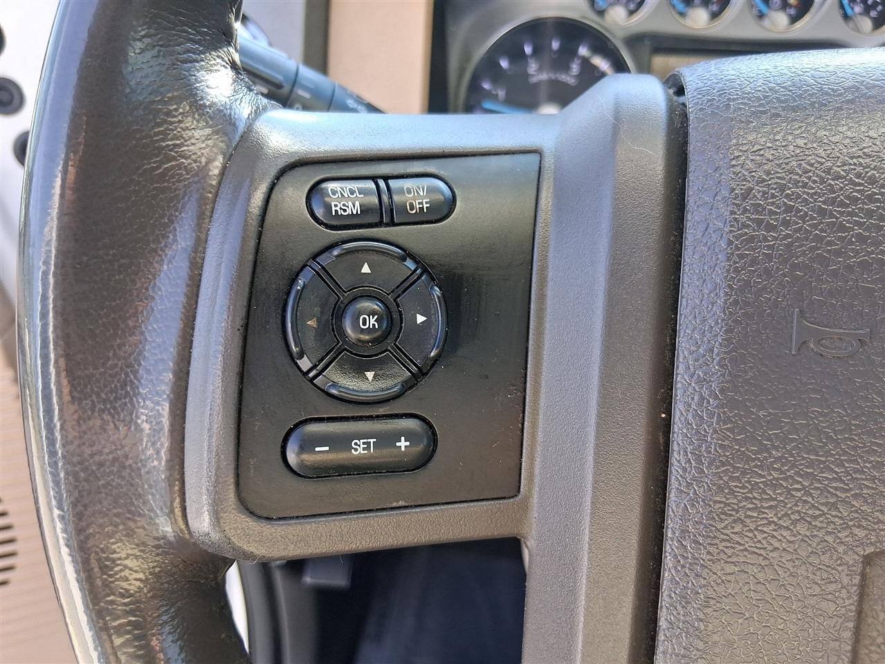 Ford F-250 SD  2012