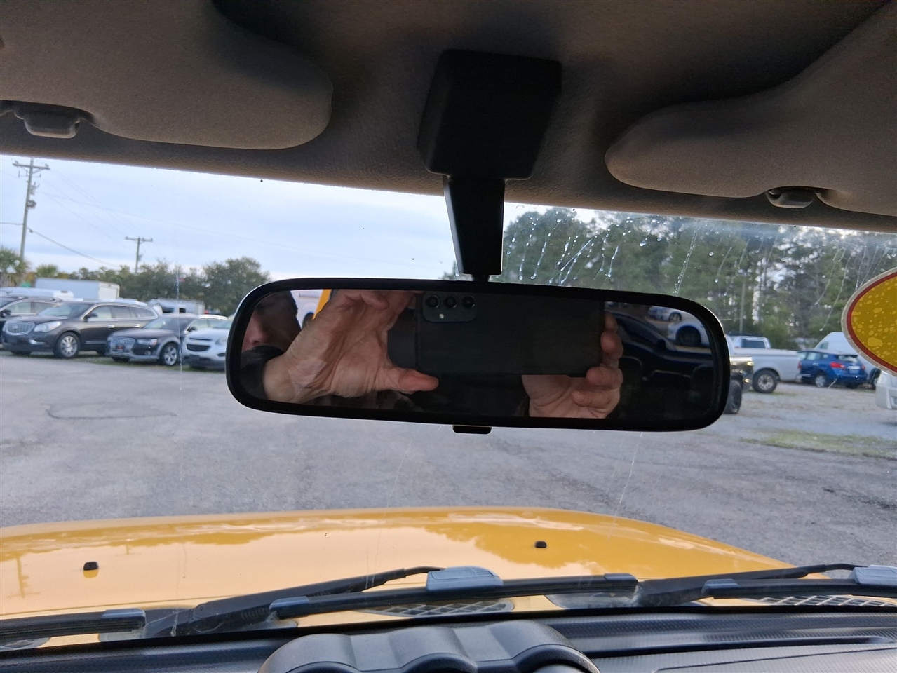 Toyota FJ Cruiser 4WD AT 2007