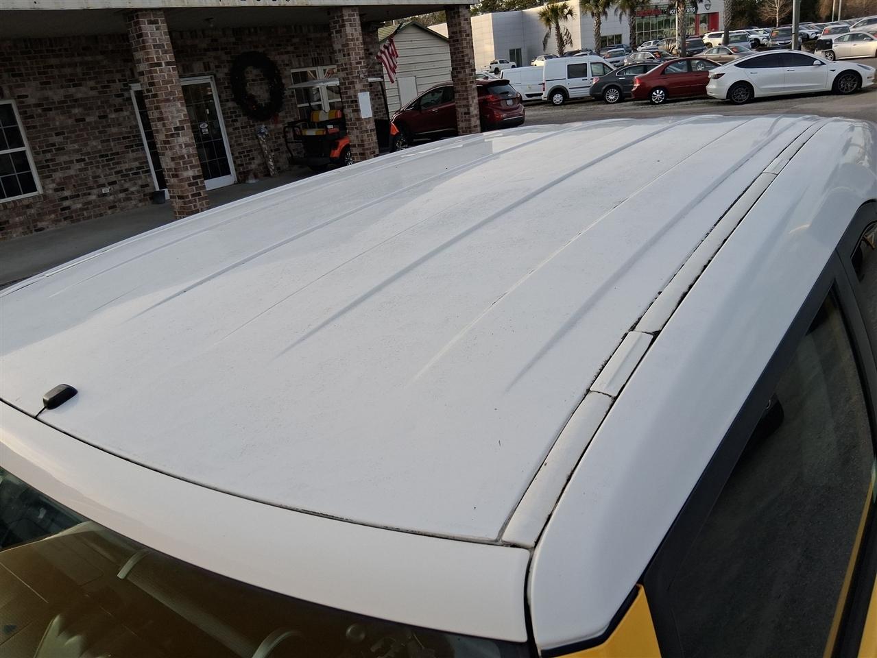 Toyota FJ Cruiser 4WD 4dr Auto (Natl) 2007