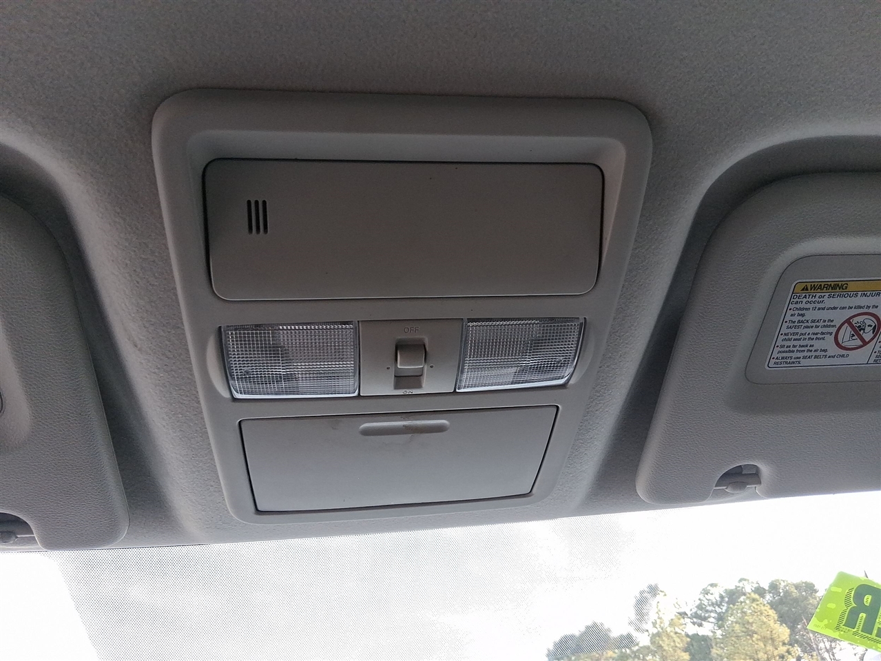 Nissan NV Cargo 1500 S 2019