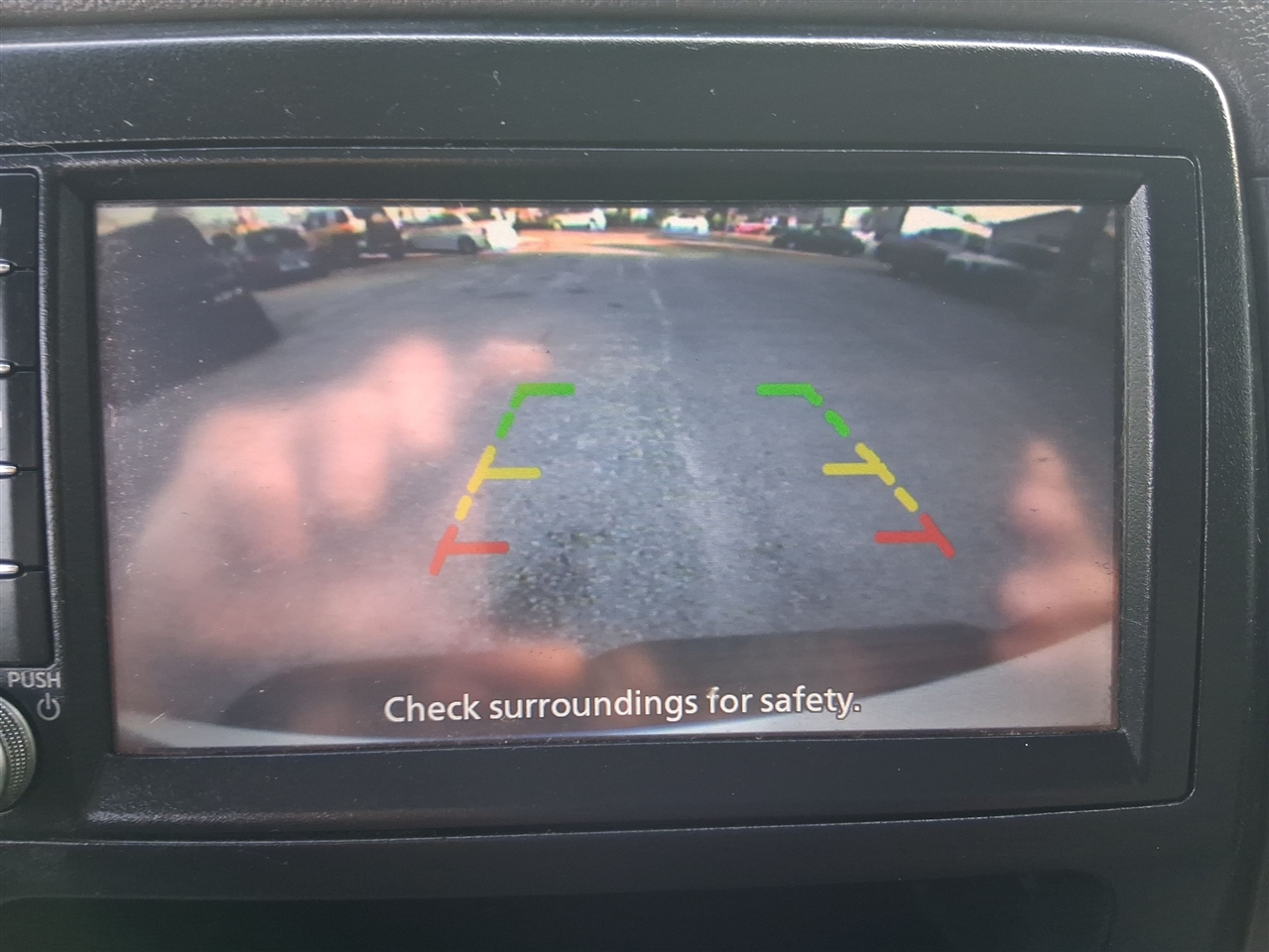 Nissan NV Cargo 1500 S 2019