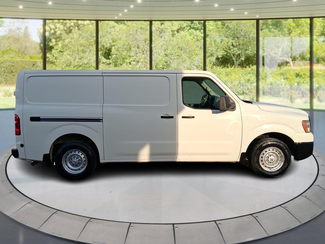 Nissan NV Cargo NV1500 Standard Roof V6 S 2019