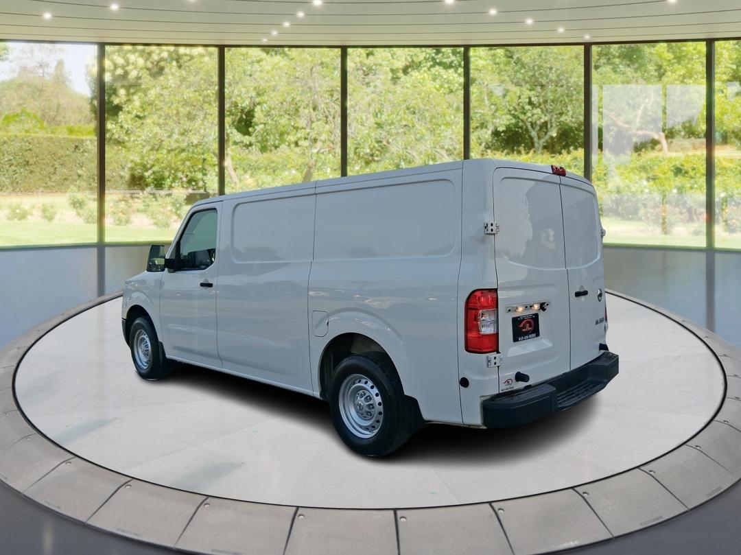 Nissan NV Cargo NV1500 Standard Roof V6 S 2019