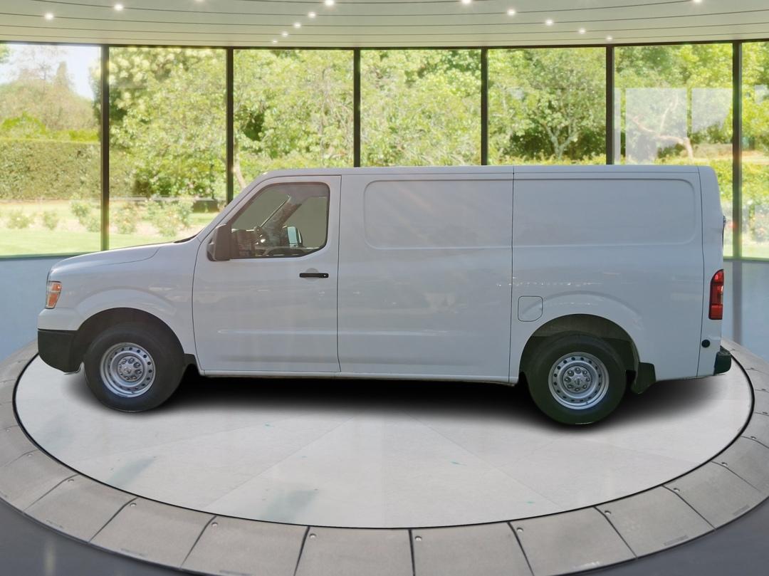 Nissan NV Cargo NV1500 Standard Roof V6 S 2019