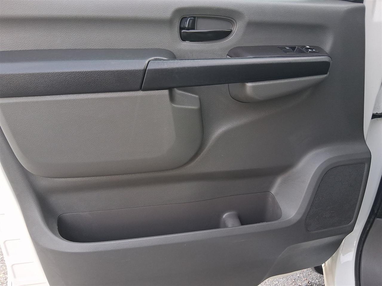 Nissan NV Cargo NV1500 Standard Roof V6 S 2019