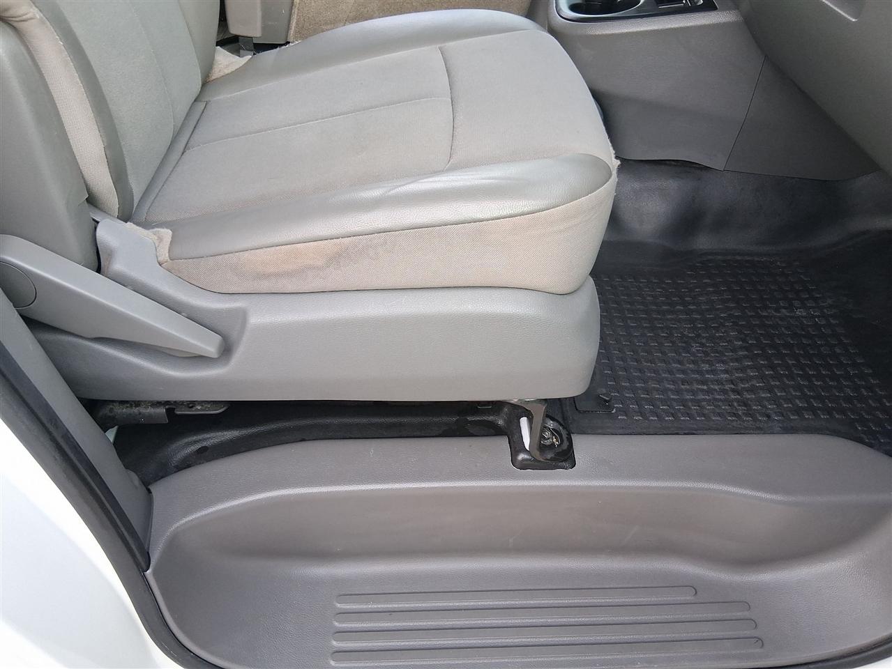 Nissan NV Cargo NV1500 Standard Roof V6 S 2019