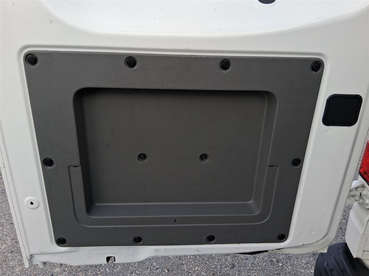 Nissan NV Cargo NV1500 Standard Roof V6 S 2019