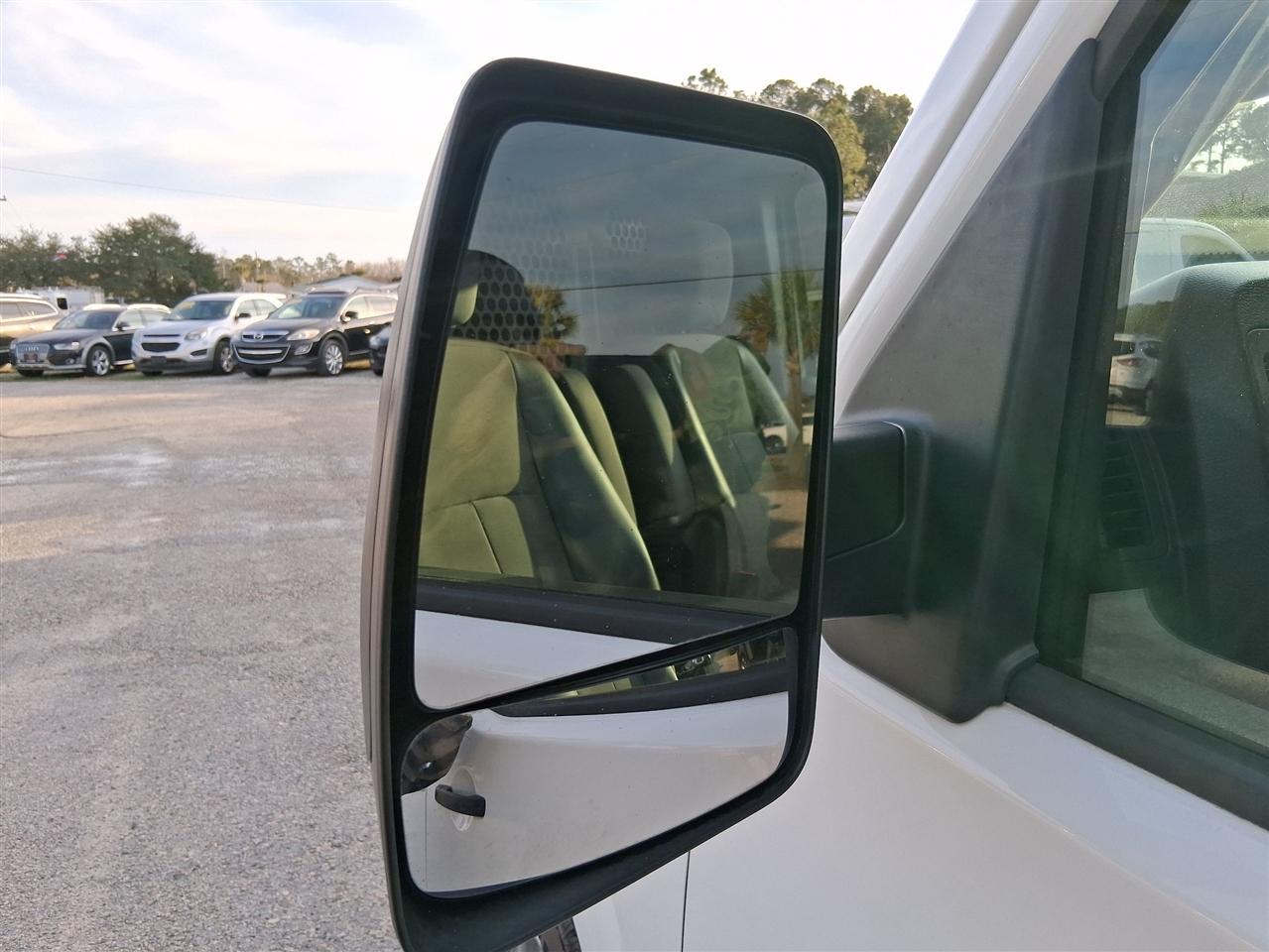 Nissan NV Cargo NV1500 Standard Roof V6 S 2019