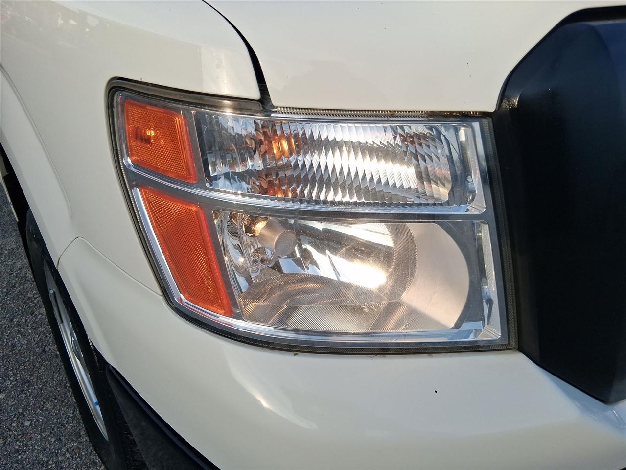 Nissan NV Cargo NV1500 Standard Roof V6 S 2019