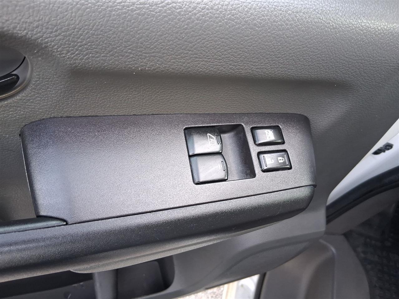 Nissan NV Cargo NV1500 Standard Roof V6 S 2019